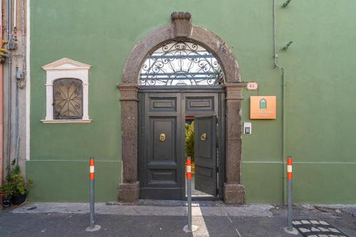 Civico 46 Rooms