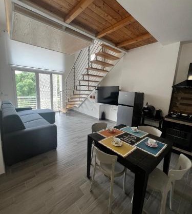 Civico 9 Apartments