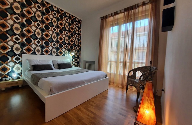 Civicocinque House - Cozy one-bedroom apartment adjacent to Subway