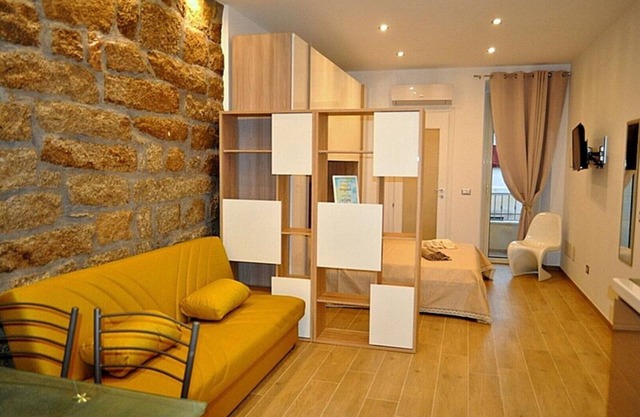 Civitas Residences - Tavolara Apartment - Historisches Zentrum - Olbia - Costa Smera