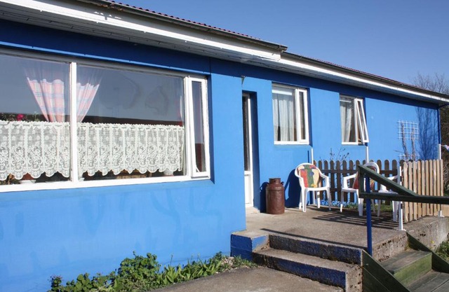 CJA Guesthouse