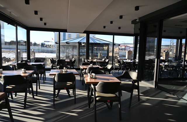 CK Hotel