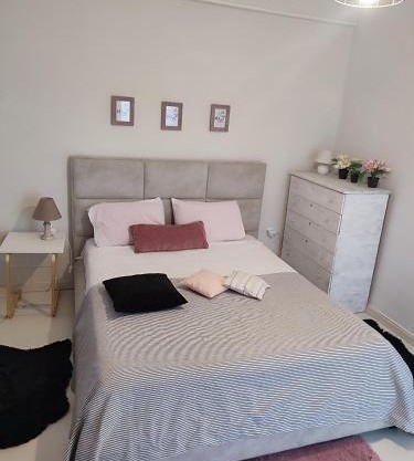 CKBSM Central Square Apartment Kalamata