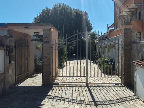 Cla House
