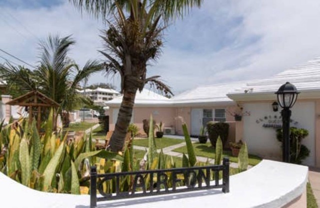 Clairfont, Jobson's Cove / Warwick Long Bay / Horseshoe Beach - WOHNUNG 1