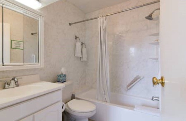 Clairfont, Jobson's Cove / Warwick Long Bay / Horseshoe Beach - WOHNUNG 2