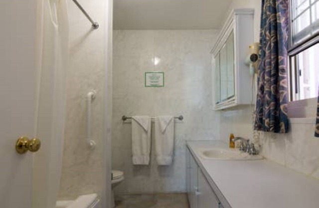 Clairfont, Jobson's Cove / Warwick Long Bay / Horseshoe Beach - WOHNUNG 3