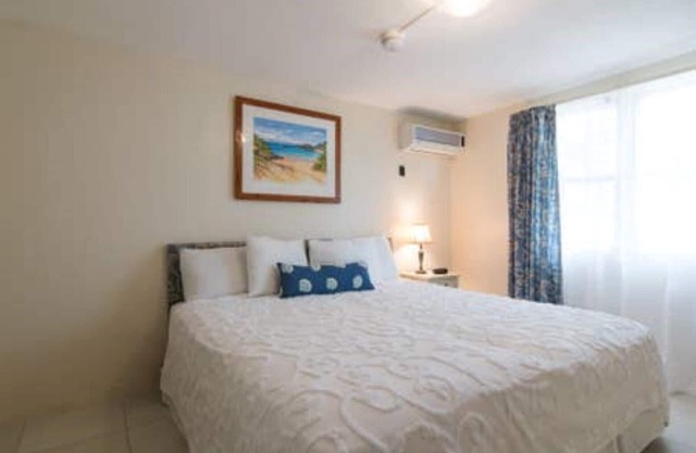 Clairfont, Jobson's Cove / Warwick Long Bay / Horseshoe Beach - WOHNUNG 4