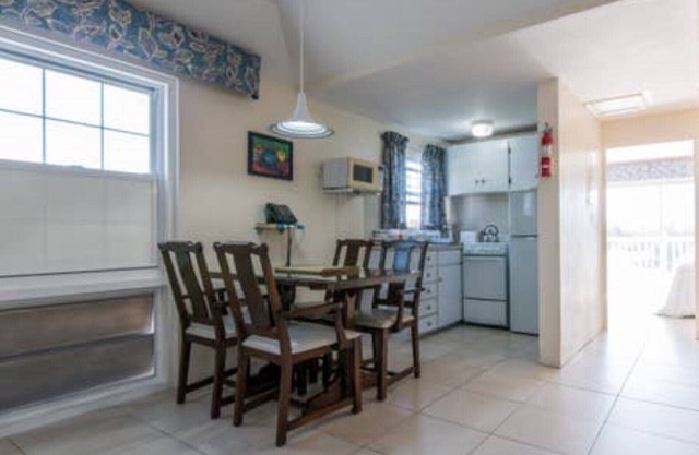 Clairfont, Jobson's Cove / Warwick Long Bay / Horseshoe Beach - WOHNUNG 5