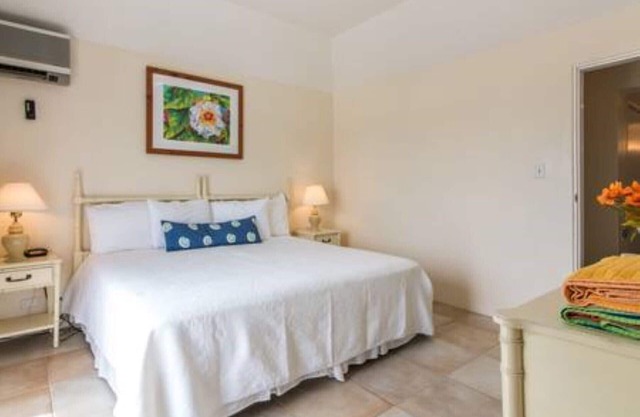 Clairfont, Jobson's Cove / Warwick Long Bay / Horseshoe Beach - WOHNUNG 7