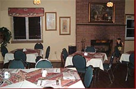 Clansman Motel