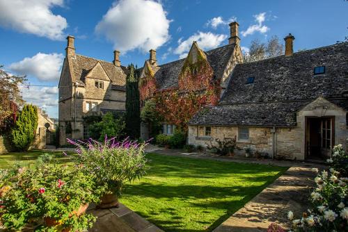 Clapton Manor