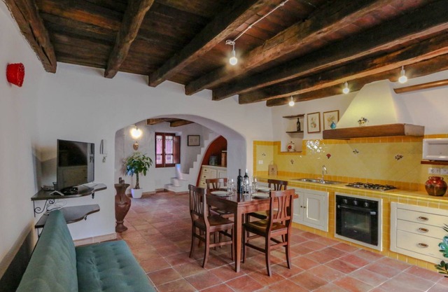 Casa Clara mit wifi