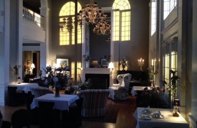 Claremont Inn & Winery