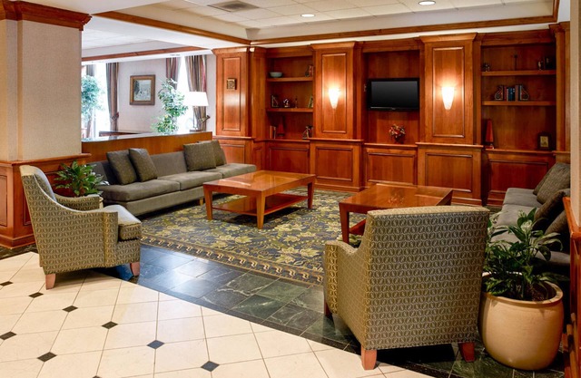 Clarion Hotel Portland