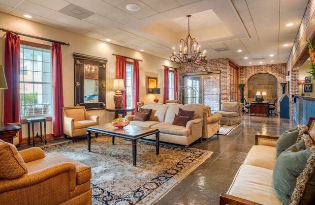 Clarion Inn and Conference Center