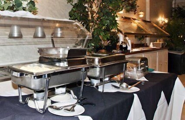 Clarion Inn