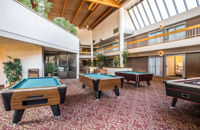 Clarion Inn Grand Junction