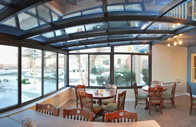 Clarion Inn Strasburg - Lancaster
