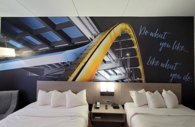 Clarion Pointe Franklin - Nashville Area