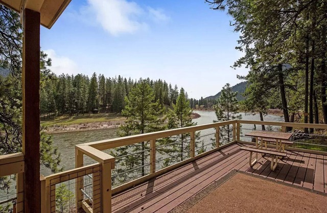 Clark Fork Hideaway