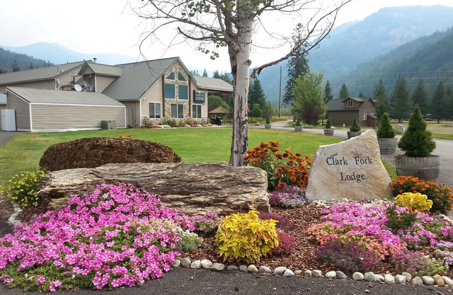 Clark Fork Lodge