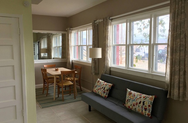 Historisches Clarkdale Apartment 104