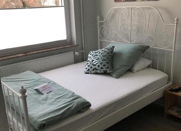 Clarkes Apartments