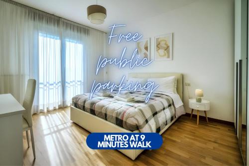 Claro Apartments - Bonomi 7