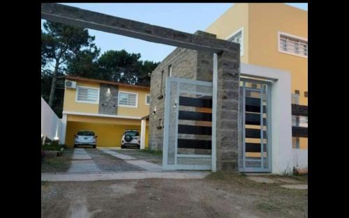 Claro Del Bosque san clemente