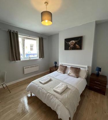 Class Apartments III