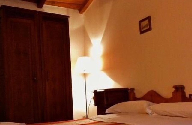 Apartamento Clásico - Residenza La Torre