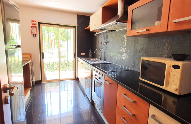 Classic 2BDR Apartment W/Pool & Near Beach by LovelyStay