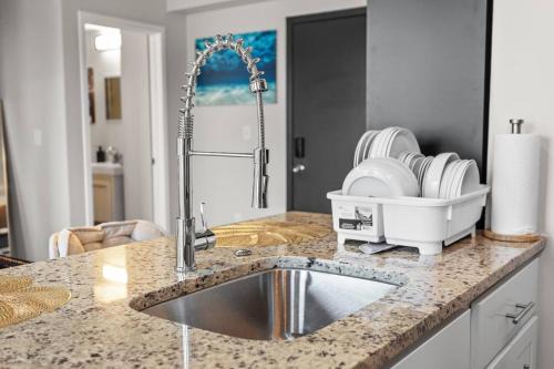 Classic 2BR Detroit Sugar Hill