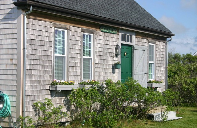 Erstaunliches Nantucket Cape