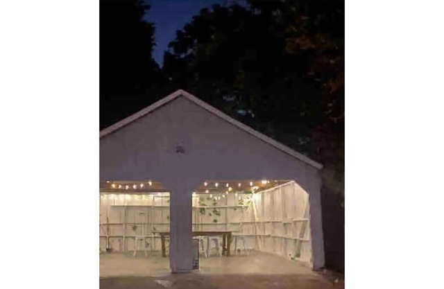 Classic Charm featuring Serene Master Retreat