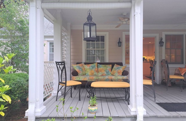 Classic, Comfortable, Convenient - the best of Old Wilmington