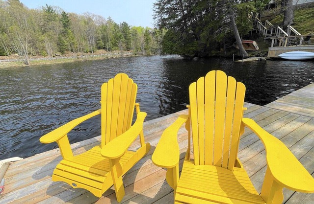 Classic Cottage on Chandos