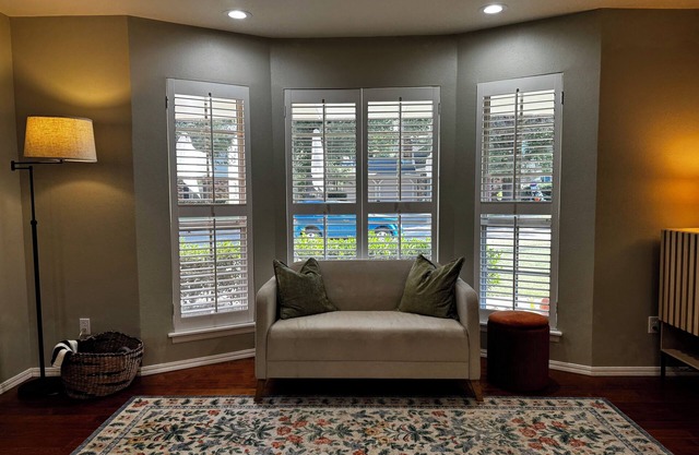Classic home close to campus!