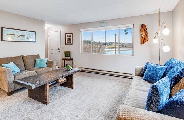 Classic Home with Private Beach Access and High-Speed WiFi - Dogs Welcome