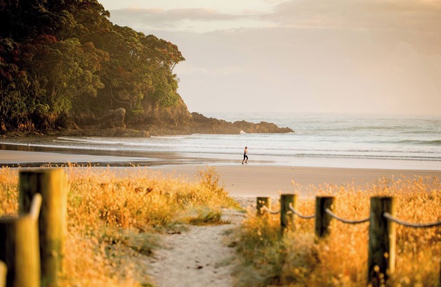 Classic Kiwi Bach in Waihi Beach