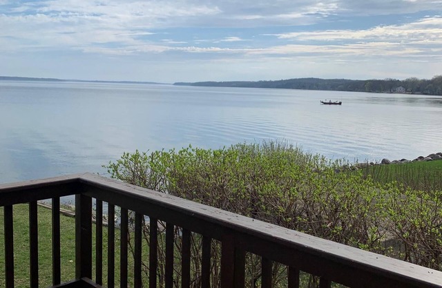 Classic Old Wisconsin Gem - Outstanding Water & Views