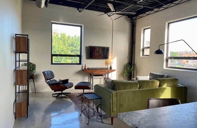 Classic Pied a Terre