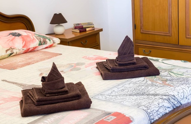 Classic Suite im Zentrum des großen Salento, 5 km vom Meer entfernt