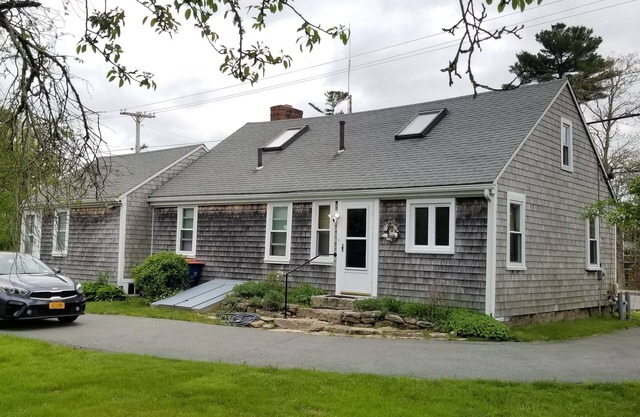 Classic Summer Home | A Mile Walk To The Beach
