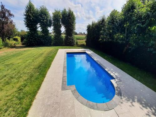Classy Holiday Home in Zuidzande with Sauna