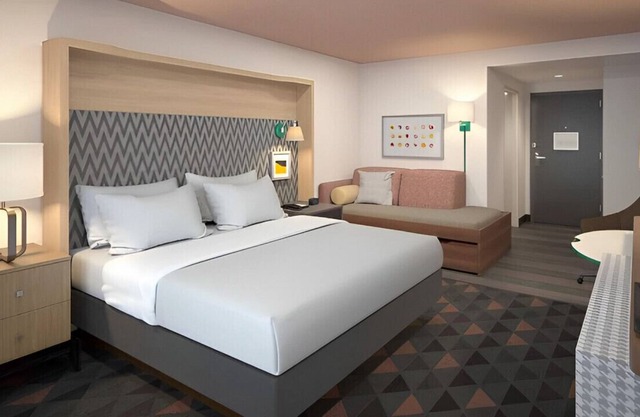 Classy & Modern Suite! Ideal for a Restful Getaway