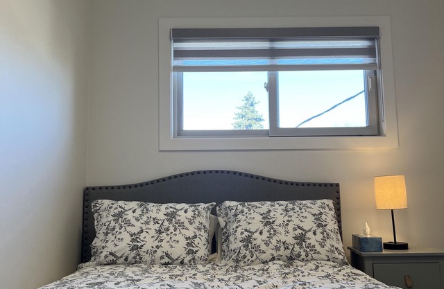 Classy single family house, walking distance to St Boniface