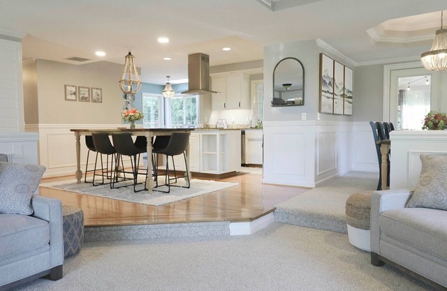 Classy, Spacious Home, Family Friendly, 3 bed 2 bath W/ Hot Tub!