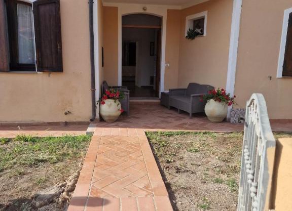 Claudia's House